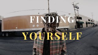 finding yourself  juice wrld Motivational Video [upl. by Wood526]