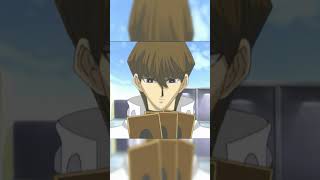 Kaiba Doesnt Know The Levels Of His Own Cards ANIME MISTAKE  YuGiOh yugioh shorts [upl. by Lawry523]