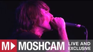 Ian Brown  Waterfall  Live in Sydney  Moshcam [upl. by Lavern]