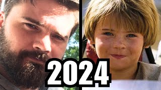 Jake Lloyd 2024 Update 🙏 [upl. by Binni]