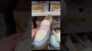 Ik heb een vrije dag En ik dacht ik ga nog eens een Torfs winkel binnen om schoenen te passen ☺️ [upl. by Norrv637]