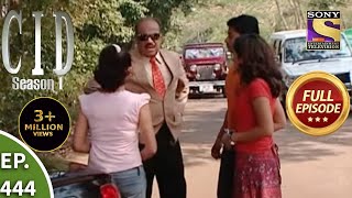 CID सीआईडी Season 1  Episode 444 The Case Of A Mysterious Mask  Full Episode [upl. by Yaker]