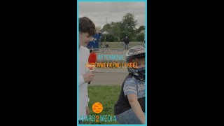 Burenweekend Lengel  Aftermovie SHORT [upl. by Barnes]