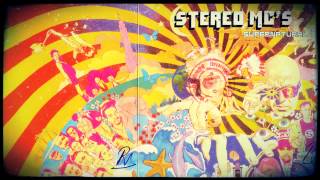 Stereo MCs  Two Horse Town [upl. by Eibrab]