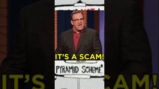 Are Elections NOT A Pyramid Scheme [upl. by Keryt689]