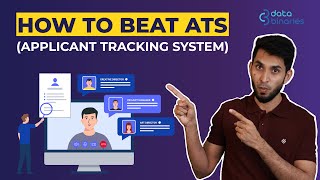 How to Bypass the Applicant Tracking System ATS Building an ATS friendly Resume By Aasem Quazi [upl. by Nawor723]