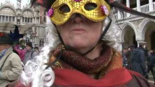 Coup denvoi du carnaval de Venise [upl. by Wicks]