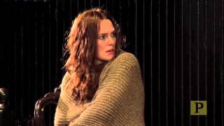 Highlights From quotThérèse Raquinquot Starring Keira Knightley [upl. by Aniara695]