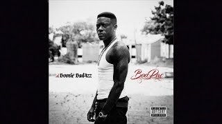 Boosie Badazz  Motherless Child Lyrics [upl. by Luiza445]