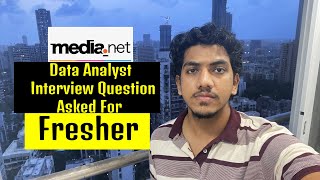 Data Analyst Interview Questions Asked For Fresher Google [upl. by Duff]