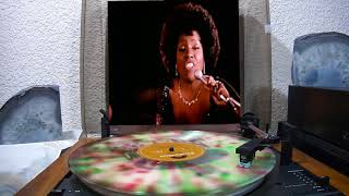 Gloria Gaynor  I Will Survive Vinyl 1979 [upl. by Lonne]