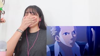 TAKUMI ES UN IMBECIL 🤬 Nana cap 23 Reacción [upl. by Halie782]