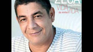 Zeca Pagodinho  Chama de saudade [upl. by Robins]