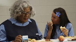 Madea Goes to Jail Full Movie Facts And Review  Tyler Perry  Derek Luke [upl. by Ahsemad]