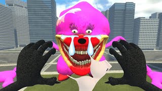 Evolution Of New Sonic Amy Love Story From Small To Giant In Garrys Mod [upl. by Nagel356]