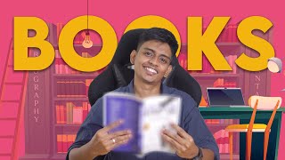 Dont Read These Books  Abhistu [upl. by Yclehc242]