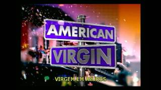 Virgem Em Apuros 2009 Trailer Oficial Legendado [upl. by Htebazileharas323]