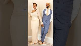 Fantasia Barrino 8 Years of Marriage to Husband Kendall Taylor [upl. by Jacquelyn]