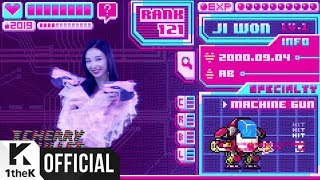 Teaser 체리블렛Cherry Bullet  Debut Concept Film Lets Play Cherry Bullet [upl. by Boykins3]