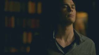 Damon Salvatore  Best Bitchy Moments  part 4 [upl. by Weinrich247]