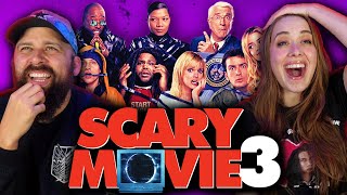 SCARY MOVIE 3 Might Be the Best in the Franchise [upl. by Tan491]