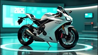 2024 Yamaha YZF R1 Top Speed Power and Handling Breakdown [upl. by Rodolph]