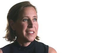 YouTube CEO Susan Wojcicki How I Work [upl. by Olivann160]