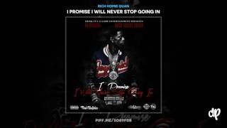 Rich Homie Quan  Reloaded Prod by LDon DatPiff Classic [upl. by Eux]