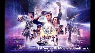 Ray Noble and His Orchestra amp Al Bowlly  Midnight The Stars and You READY PLAYER ONE  OST [upl. by Jones]