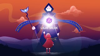 LightBreak Demo in Steam Next Fest [upl. by Mackay721]