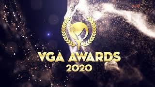 Trailer VGA Awards [upl. by Adaline]