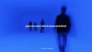 Enanitos Verdes  Blancoazul Lyrics [upl. by Nyrrat336]