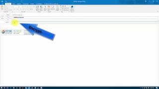 Office 365 Encrypted Email [upl. by Edwin]