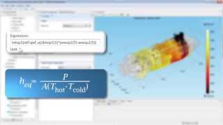 How to Model a Shell and Tube Heat Exchanger [upl. by Danna]