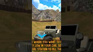 Ranch simulator Mein new jeepnewgame [upl. by Gillespie225]