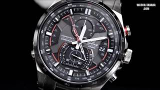 Casio Edifice eqwa1200 review [upl. by Taber]