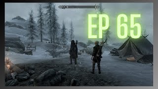 Skyrim SE Ep 65 Quaranir from the Psijic Order and Augur of Dunlain [upl. by Nere]