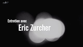 Mémoires de lufologie  Eric Zurcher 2014 [upl. by Jean211]