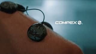 Compex SP 80 WOD Edition  BeatYourBest [upl. by Modern354]