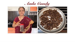 Amla Candy  Simple amp Easy Healthy snack [upl. by Arjun123]