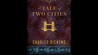 A Tale of Two Cities by Charles Dickens Part 2  Audiobook [upl. by Aia]