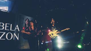 New Hope Club  Good Day live at Eastwood Mall Manila [upl. by Reinke]