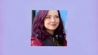 if only sped up descendants 1by dove cameron [upl. by Bendicta521]