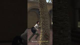 GTA Online Cayo Perico Heist Easy Stealth Route shorts gtav gtaonline cayoperico [upl. by Leunam941]