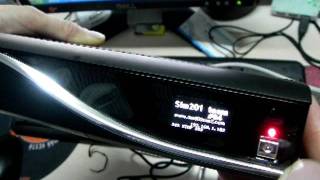 how to flash the dreambox dm 800 hd flash the dm 800 hd [upl. by Atem689]