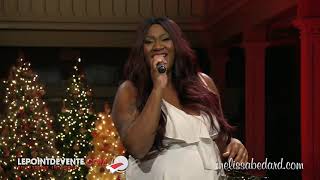 Melissa Bedard Chante Noel  Glory Alléluia [upl. by Readus]