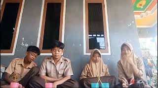 Sistem kekerabatan matrilineal amp patrilineal kel 6 [upl. by Coke]