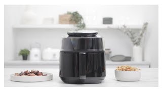 thinkkitchen Vision Digital Air Fryer [upl. by Gnaoh]