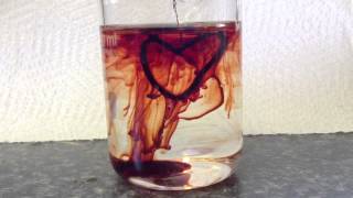 Chemistry  bleeding iron heart [upl. by Hu]