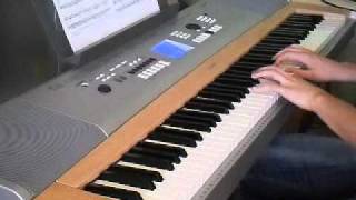 How to play Etude 3 quotTristessequot Chopin easy piano  sheet music [upl. by Andromada]